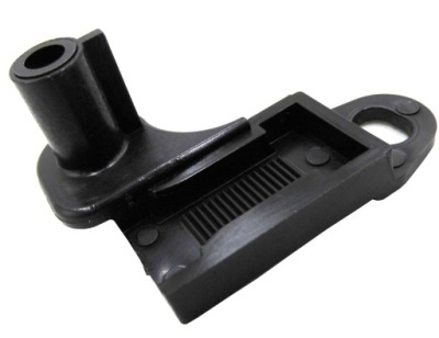 Кронштейн бампера левая сторона ford c-max mk2 фото №1