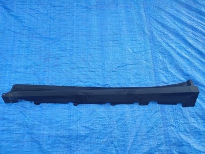 FIAT 500 X FACING, PANEL FACING SILL PLASTIC LEFT  