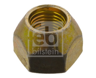 FEBI 46638 PUERCA TORNILLOS RUEDAS NISSAN  