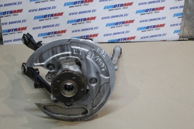 Bmw m8 f91 f92 поворотный кулак ступица рычаги задняя фото №1