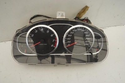 Счетчик электрический mazda 6 2.3 фото №1