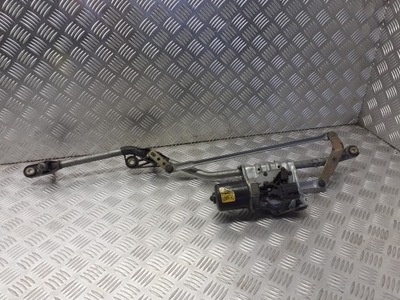 Механізм двірник renault scenic ii фото №1