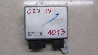 HONDA CR-V IV MODULIS STIPRINTUVO 39980-T1T-N3 
