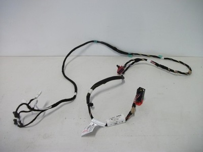 Жгут трубопровод proace ii expert iii 9824836380 фото №1