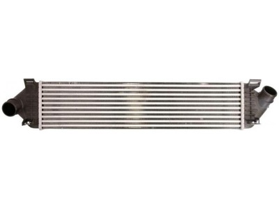 INTERCOOLER FORD GALAXY III MK3 2.0