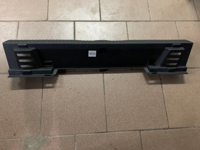 Citroen c3 aircross захист поперечина заднього багажника фото №1