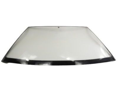Скло передня renault espace ii 6025170129 фото №1