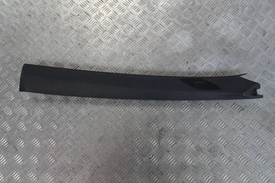 Vw id.3 - захист стійка правий фото №1