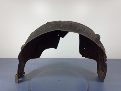 Bmw 1 f40 2 f44 подкрылок задняя левая задние 7440179 фото №1