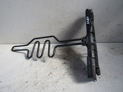 Bmw 320 i радиатор усилителя --- фото №1