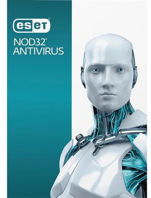 ESET NOD32 Antivirus 5PC 3 lata PL ESD