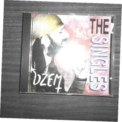 The singles - Dżem - sonic 1999r
