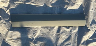 Vw t-roc r line 2ga молдинг дверь левый перед la7a фото №1