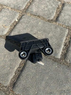 Модуль датчик esp renault megane scenic laguna 3 479300584r фото №1