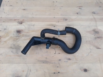 Waz шланг wody vw crafter 2.5 tdi фото №1