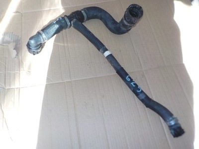 Труба wąz wody stelvio 2.2jtd фото №1