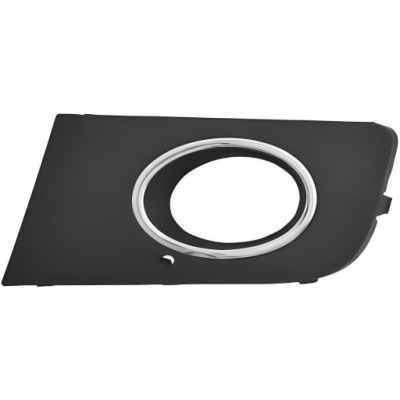 Решётка вентиляционная volkswagen amarok 10-16 фото №1