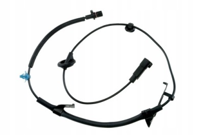 Датчик abs задняя l do jeep patriot 2.0 crd 2.4 фото №1