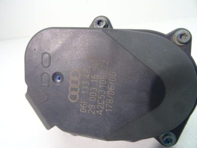 AUDI A6 S6 2.0 CONTROLADOR DE COLECTOR 06F133482E  