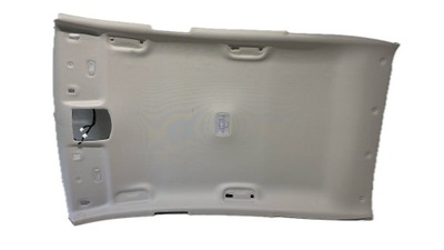 Hyundai i30 iii hb lift стеля 17-24 фото №1