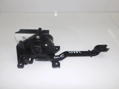 Bmw 2 f45 двигатель шторка жалюзи фото №1