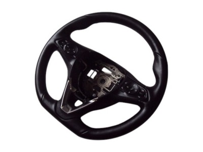 Воздуховод opel corsa f 2019- фото №1