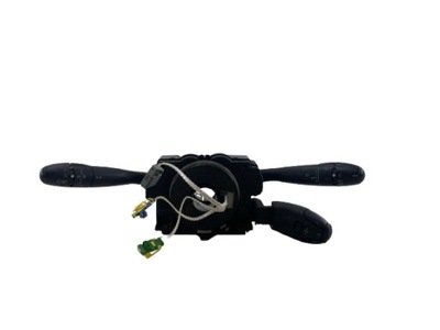 Peugeot 307 перемикач комбінований 96605656xt радіо фото №1