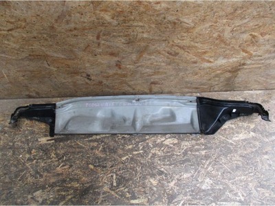 Жабо нижні dół жабо renault captur фото №1