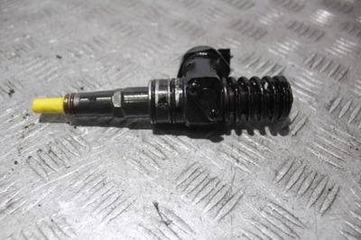 Насос-форсунки насос-форсунка skoda octavia ii 1.9tdi фото №1