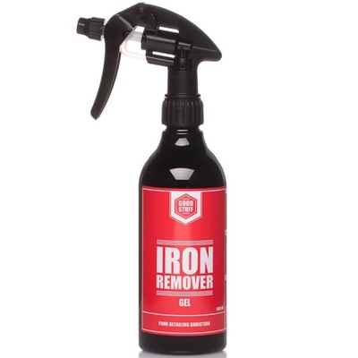 Good Stuff Iron Remover Gel 500ml deironizer żel