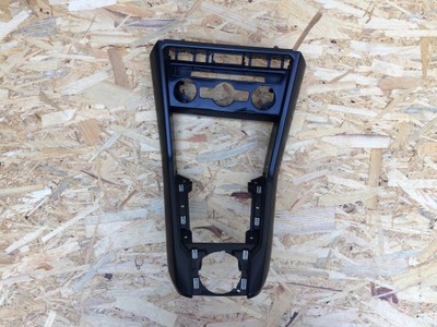 Рамка dekor тунель панелі vw t-roc 2ga 2ga864099 фото №1