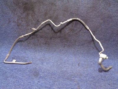 Wąż шланг труба трубка кондиціонера 50510273 alfa romeo mito 1.4 16v 2008- фото №1