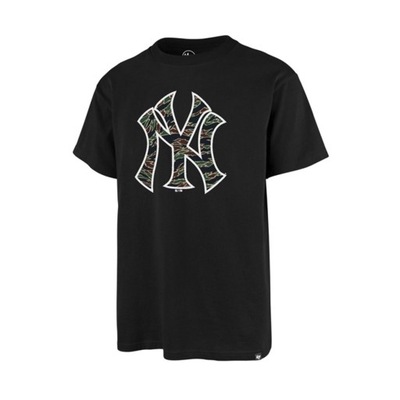 Koszulka 47 Brand MLB New York Yankees Camfill XL