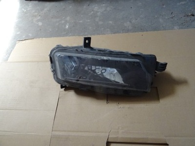 Vw crafter ii протитуманна фара лампа ліва 7c0941661a фото №1