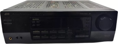 AMPLITUNER JVC RX-5000R