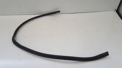 Прокладка скло кришки багажника renault vel satis фото №1