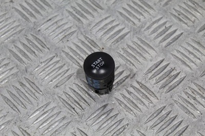 Кнопка запуск стоп renault kadjar фото №1