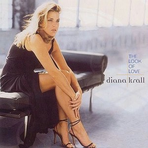 Diana Krall The Look Of Love