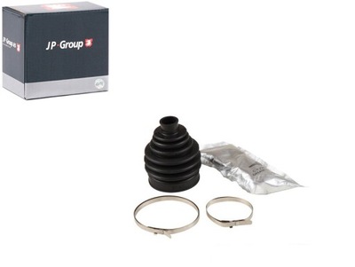 Jp group 1143702710 набор защита, система рулевой фото №1