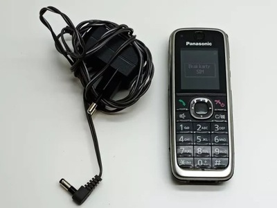 TELEFON PANASONIC KX-TU301