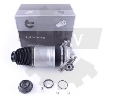 Esen skv 58skv050 подушка воздушная, подвеска фото №1