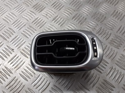 Решётка обдув citroen c3 picasso 1.4 фото №1