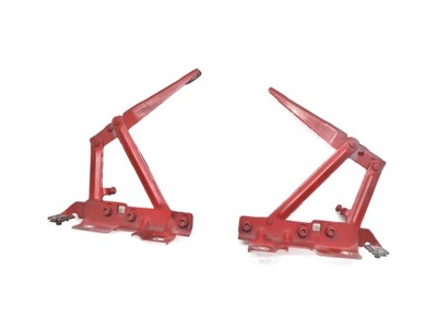 Петля петли капот z50b opel insignia a 13248766 фото №1