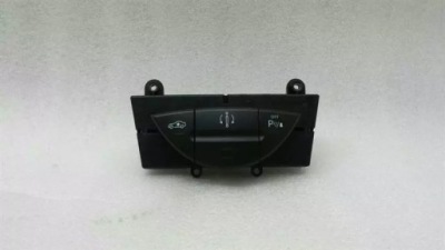 Mercedes sl r230 руль wheel switch a2308701710 mfl фото №1