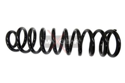 MAXGEAR 60-0031 SPRING SUSPENSION  