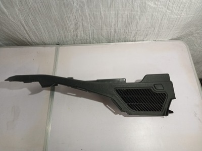 BMW X5 F15 CUERPO DE MALETERO PROTECCIÓN DERECHA 7284280  