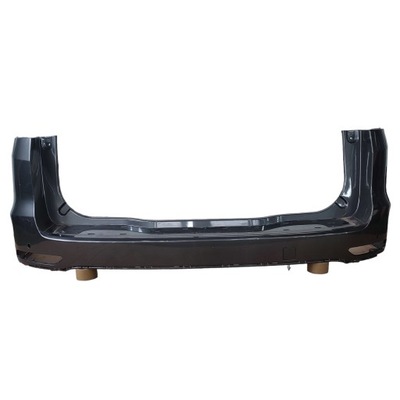 Бампер задняя ford s-max mk2 фото №1