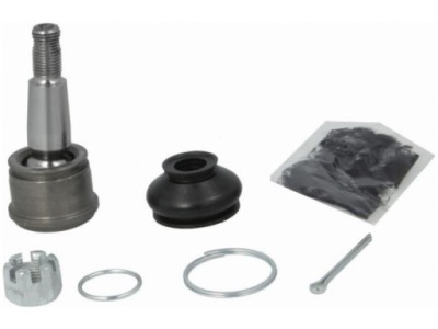 Шарова опора важеля honda jazz v mk5 1.5 20- фото №1