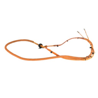 Джгут дроти інвертора 1057068-10-a tesla model s фото №1