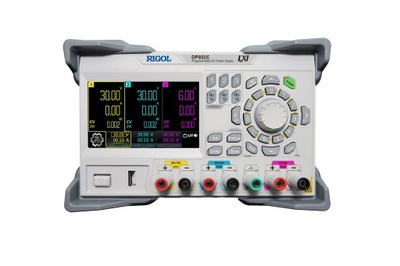 Rigol Technologies Usa Inc Rigol DP932E